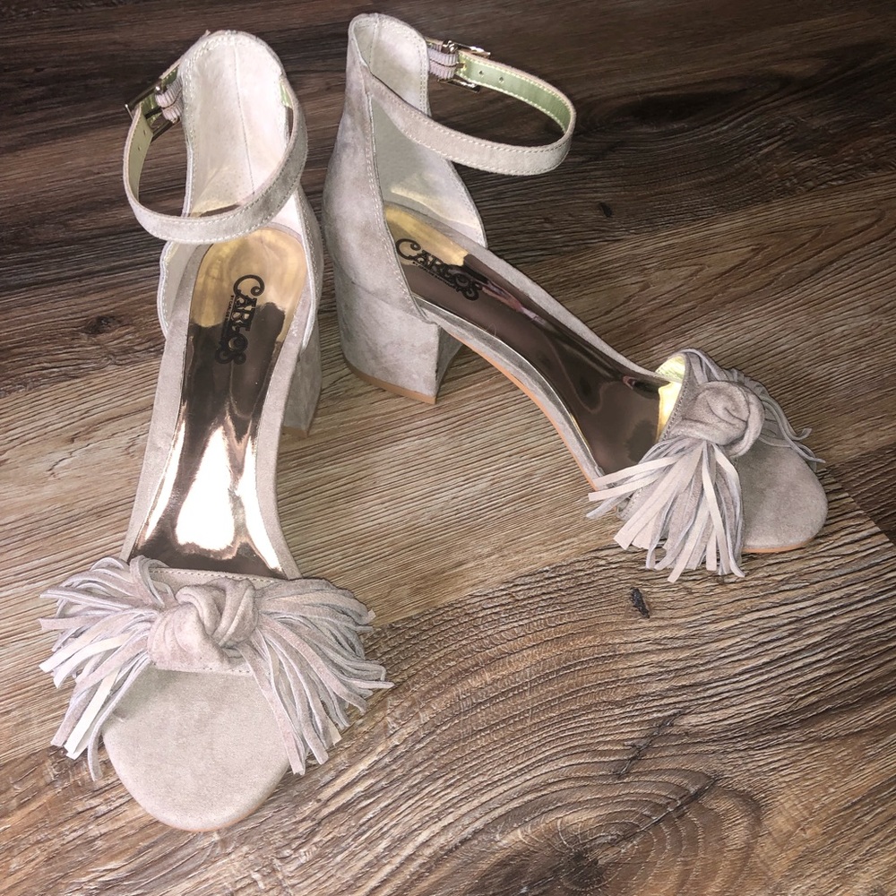 Carlos by Carlos Santana Mirabelle Sandal